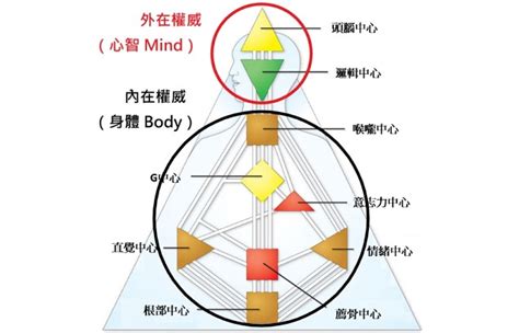 人類圖解說|人類圖怎麼看？看懂人類圖詳細解析：9大能量、4大類。